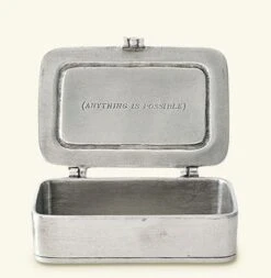 Tutto E Possibile Small Box 7 Tutto E Possibile Small Box -Home Decor Shop 2306 0010 4