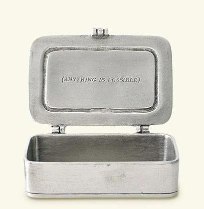 Tutto E Possibile Small Box 5 Tutto E Possibile Small Box - Image 3