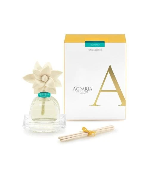 Riviera Pear Petite Essence 3 Riviera Pear Petite Essence