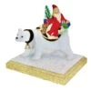 Snow Bear -Home Decor Shop 23916