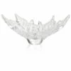 Lalique Champs Elysees Small Bowl, Clear