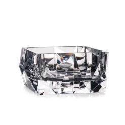 Crystalization 8" Bowl