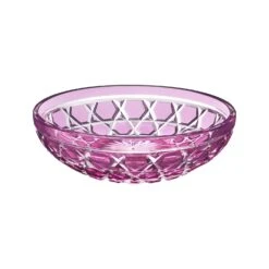 Royal Small Bowl, Amethyst
