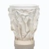 Lalique Small Bacchantes Vase 1 Lalique Small Bacchantes Vase -Home Decor Shop 2502 2219lalique small cream vase 1