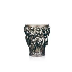 Lalique Small Bacchantes Vase 13 Lalique Small Bacchantes Vase -Home Decor Shop 2502 2221 10547800 vase bacchantes pm bronze hd 1