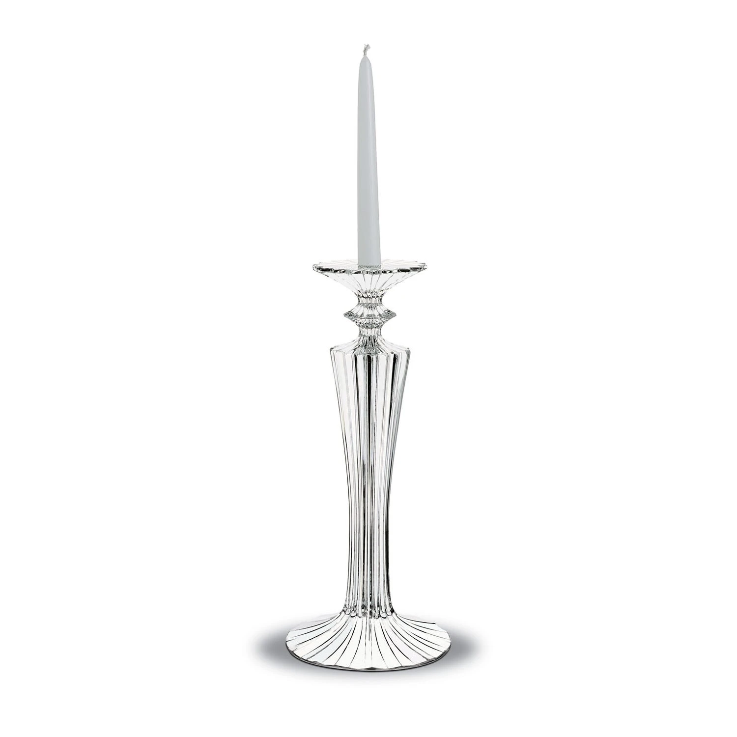 Mille Nuits Candlestick, Large 3 Mille Nuits Candlestick, Large