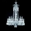 Zenith 18 Light Chandelier, Long -Home Decor Shop 2504 0422 1500x1500
