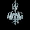 Solstice 12 Light Chandelier -Home Decor Shop 2504 0436