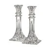 Waterford Lismore Candlestick, Pair 2 Waterford Lismore Candlestick, Pair -Home Decor Shop 2504 0556 2