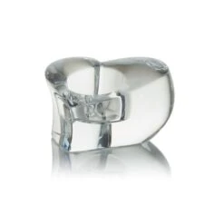 Orrefors Valentino Votive