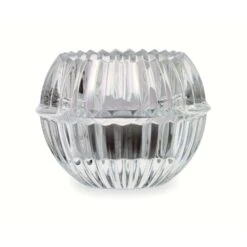 Mille Nuits Round Votive