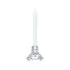Folia Candlestick 1 Folia Candlestick -Home Decor Shop 2504 1081 15074000 folia smallcandlestick frontwithcandle 1