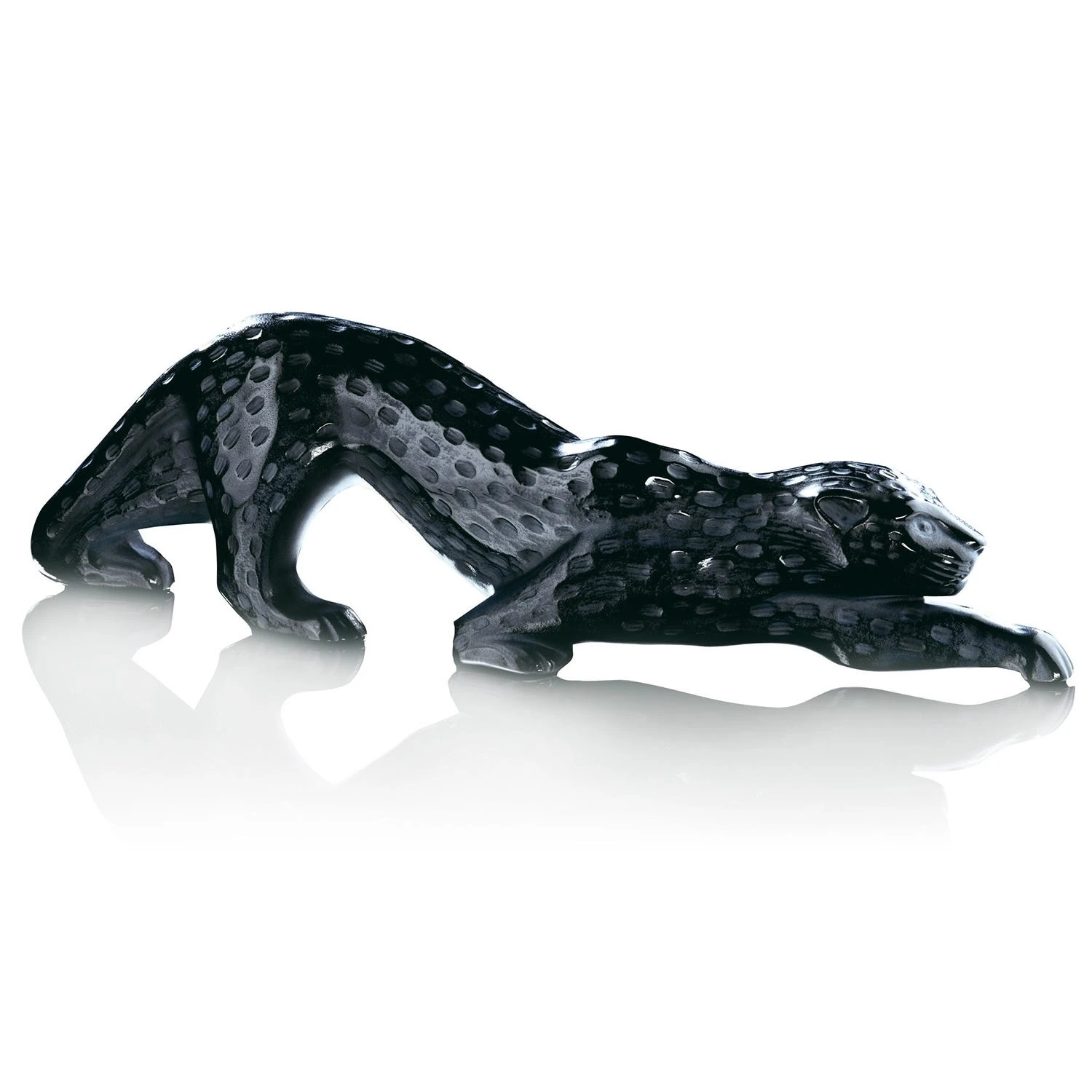 Lalique Zeila Black Panther 3 Lalique Zeila Black Panther
