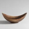 Live Edge Black Walnut Bowl 1 Live Edge Black Walnut Bowl -Home Decor Shop 2701 0091 3
