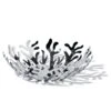 Alessi Mediterraneo Bowl, Silver