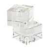 Cubes Candleholder 1 Cubes Candleholder -Home Decor Shop 2705 0161