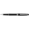MONTBLANC Meisterstück Platinum Coated Classique Rollerball -Home Decor Shop 2709 0180 02865 l copy 1 1
