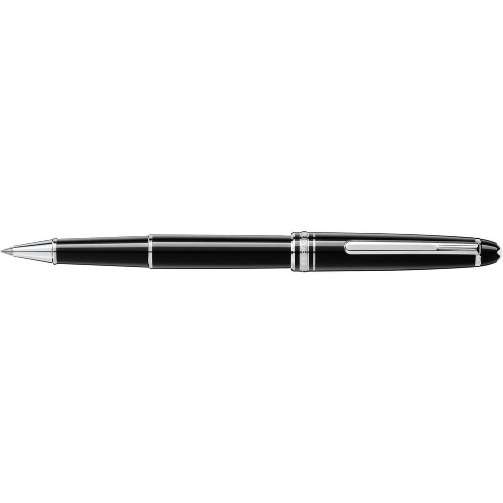 MONTBLANC Meisterstück Platinum Coated Classique Rollerball 3 MONTBLANC Meisterstück Platinum Coated Classique Rollerball