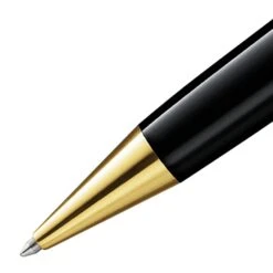 MONTBLANC Meisterstück Gold Coated LeGrand Ballpoint Pen 10 MONTBLANC Meisterstück Gold Coated LeGrand Ballpoint Pen -Home Decor Shop 2709 0186 10456 1000x1000 03