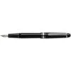 MONTBLANC Meisterstück Platinum Coated Classique Fountain Pen -Home Decor Shop 2709 0193 106522 l 1