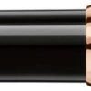 MONTBLANC Meisterstück Red Gold Coated Classique Ballpoint Pen -Home Decor Shop 2709 0197 112679 l