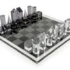 Lucite Chess Set 1 Lucite Chess Set -Home Decor Shop 2709 0255 ha113ches