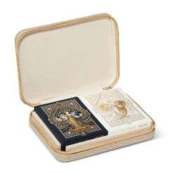 Enzo Travel Card Set