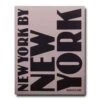 Assouline New York By New York Book 2 Assouline New York By New York Book -Home Decor Shop 2799 0649
