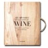 Assouline The Impossible Collection Of Wine Book -Home Decor Shop 2799 0820