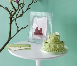 Eye Frame, Clear 7 Eye Frame, Clear -Home Decor Shop 2805287 eye frame clear lifestyle 1