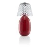 Baby Candy Light Nomadic Lamp, Red