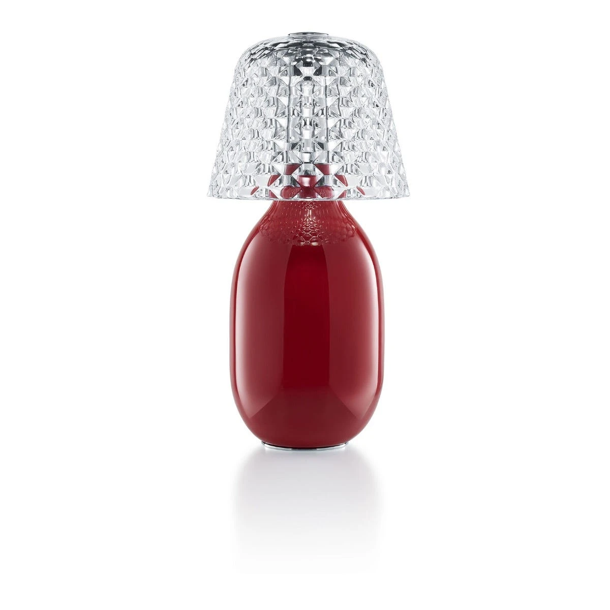 Baby Candy Light Nomadic Lamp, Red 3 Baby Candy Light Nomadic Lamp, Red