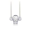 Faunacrystopolis Monkey Candlestick -Home Decor Shop 2814254