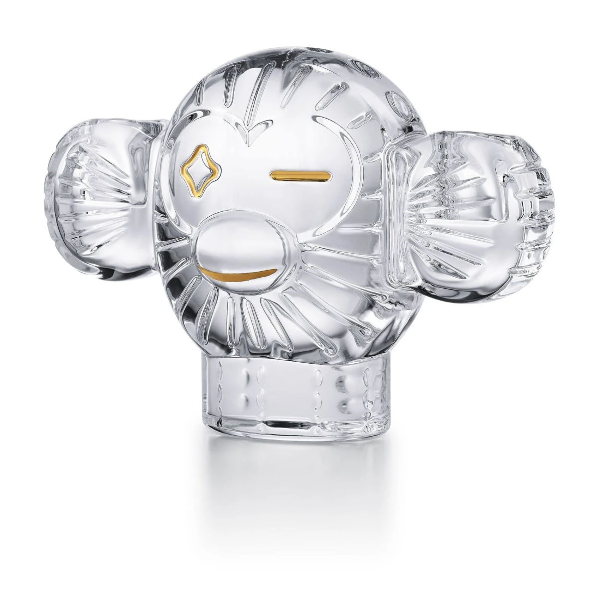 Faunacrystopolis Monkey Candlestick 4 Faunacrystopolis Monkey Candlestick - Image 2