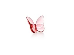 Lucky Butterfly, Pink