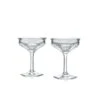 Harcourt Talleyrand Cocktail Glass, Set Of 2