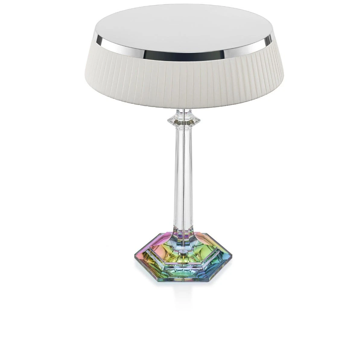 Bon Jour Versailles Iridescent Lamp, Large, Limited Edition Of 500 4 Bon Jour Versailles Iridescent Lamp, Large, Limited Edition Of 500 - Image 2