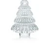 Noel Enchanting Fir Tree, Medium, Clear -Home Decor Shop 2815642palasthd