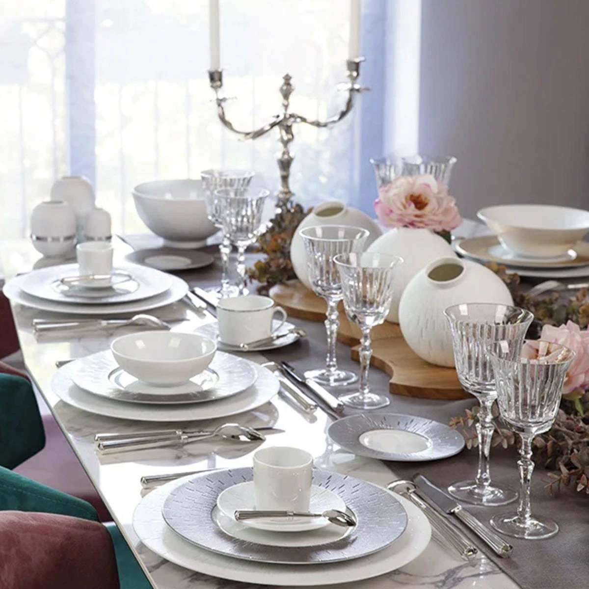 Infini Mini Sphere Vase 4 Infini Mini Sphere Vase - Image 2