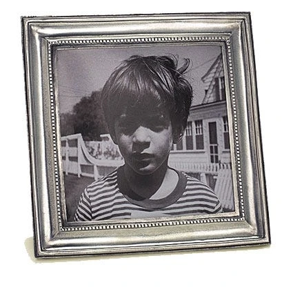 Toscana Pewter Frame 4 Toscana Pewter Frame - Image 2