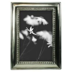 Veneto Pewter Frame