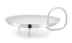 SAINT JAMES Loops Round Plate