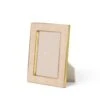 Classic Shagreen Frame, Blush 1 Classic Shagreen Frame, Blush -Home Decor Shop 3703 0144 classicshagreenframe4x6 blush 23024528109 ss16 1