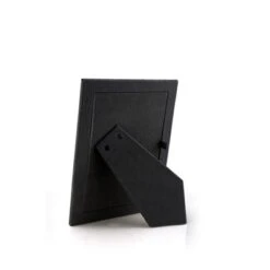 Black Enamel Frame -Home Decor Shop 3706 0057 3 3