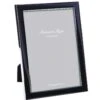 Black Enamel Frame 1 Black Enamel Frame -Home Decor Shop 3706 0057 fr0647 3