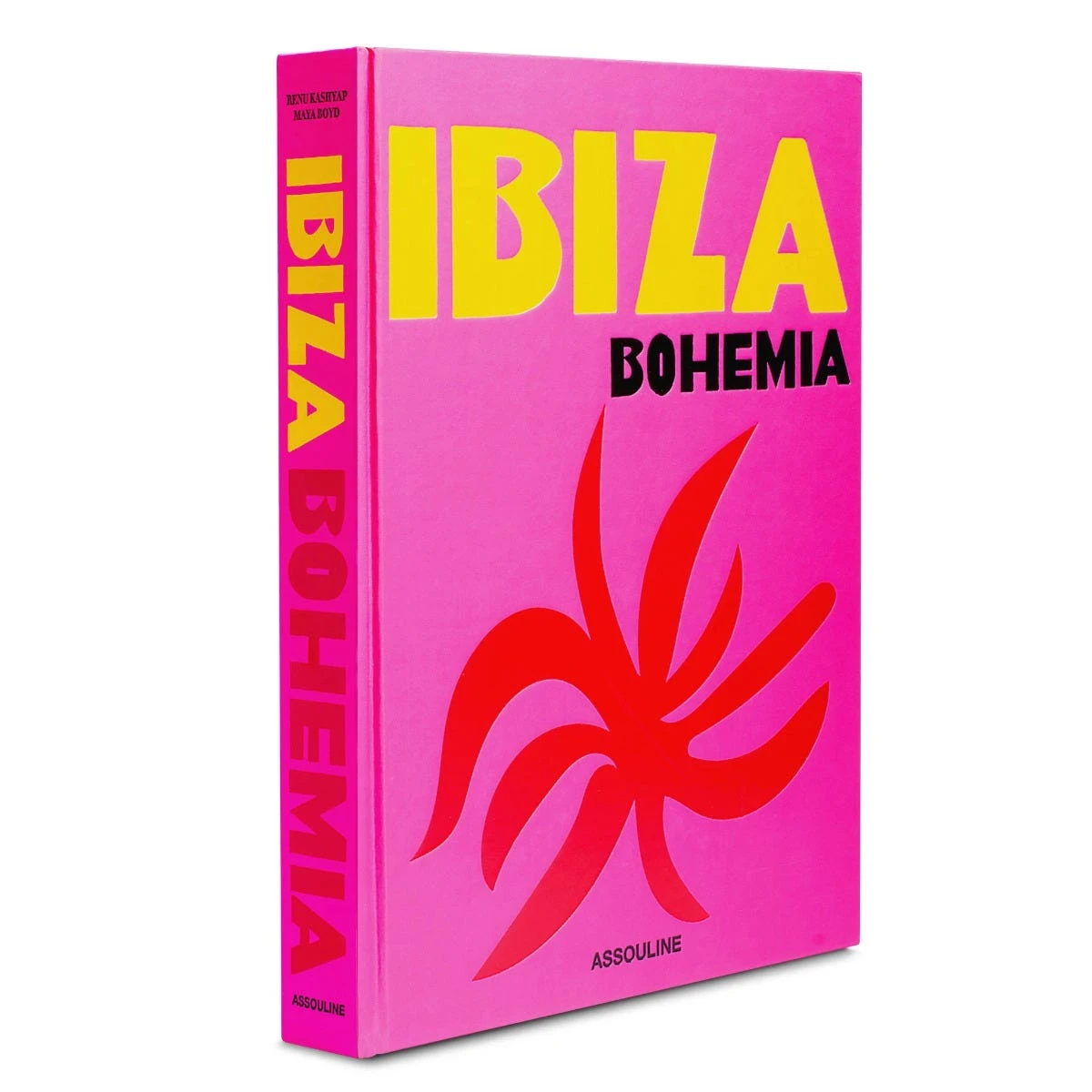 Assouline Ibiza Bohemia Book 5 Assouline Ibiza Bohemia Book - Image 3