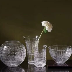 Waterford Powerscourt Hurricane -Home Decor Shop 40035245 powerscourt hurricane lifestyle