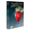 Assouline Louis Vuitton: Virgil Abloh Classic Balloon Cover 1 Assouline Louis Vuitton: Virgil Abloh Classic Balloon Cover -Home Decor Shop 42 1935