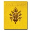 Assouline Vatican: A Private Visit To A Secret World Book -Home Decor Shop 42 2132