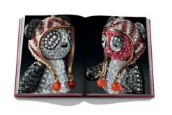 Assouline Qeelin: A Modern Chinese Cultural Journey Book 12 Assouline Qeelin: A Modern Chinese Cultural Journey Book -Home Decor Shop 42 2161 bears